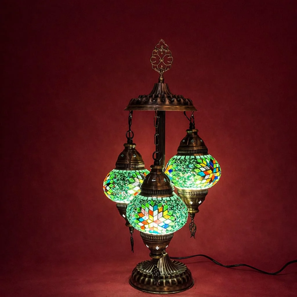 ثريا أرضية (لامبادير)